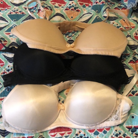 So-En Other - 🌼Lot of 3 So-En Wireless Bras